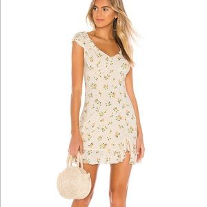NWT Free People Dress